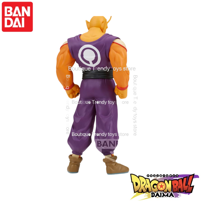 재고 있음 반다이 오리지널 반프레스토 드래곤 볼 Shf - Orange Anime Merchandise 리뷰 및 가격